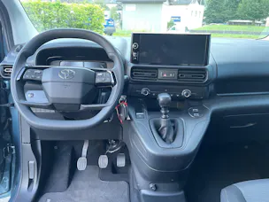 Toyota Proace City Verso L2 1.2 110 Comfort