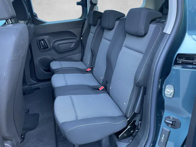 Toyota Proace City Verso L2 1.2 110 Comfort