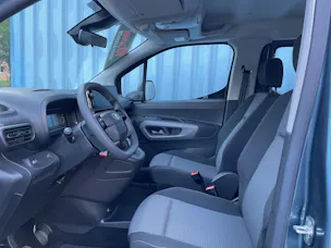 Toyota Proace City Verso L2 1.2 110 Comfort