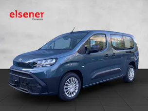 Toyota Proace City Verso L2 1.2 110 Comfort