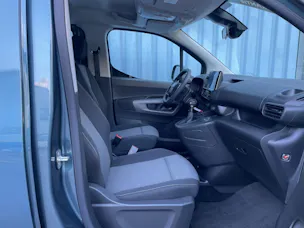 Toyota Proace City Verso L2 1.2 110 Comfort