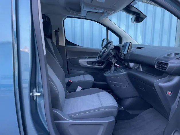 Toyota Proace City Verso L2 1.2 110 Comfort