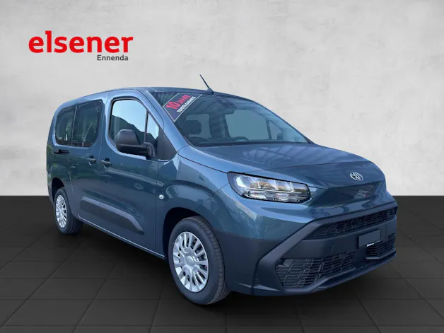 Toyota Proace City Verso L2 1.2 110 Comfort