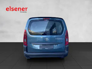 Toyota Proace City Verso L2 1.2 110 Comfort