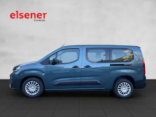 Toyota Proace City Verso L2 1.2 110 Comfort