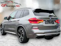 BMW X3 M Competition