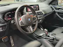 BMW X3 M Competition