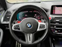 BMW X3 M Competition