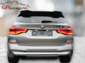 BMW X3 M Competition