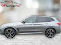 BMW X3 M Competition