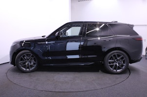 Vehicle image LAND ROVER Range Rover Sport 3.0 I6 P460e SE Dynamic