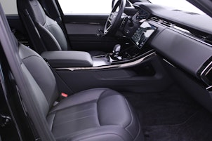 Vehicle image LAND ROVER Range Rover Sport 3.0 I6 P460e SE Dynamic