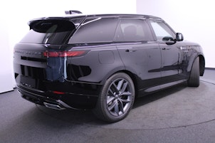 Vehicle image LAND ROVER Range Rover Sport 3.0 I6 P460e SE Dynamic