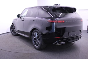 Vehicle image LAND ROVER Range Rover Sport 3.0 I6 P460e SE Dynamic