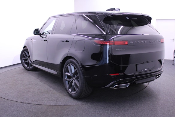 LAND ROVER Range Rover Sport 3.0 I6 P460e SE Dynamic 2