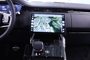 Vehicle image LAND ROVER Range Rover Sport 3.0 I6 P460e SE Dynamic