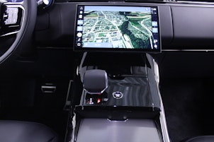 Vehicle image LAND ROVER Range Rover Sport 3.0 I6 P460e SE Dynamic