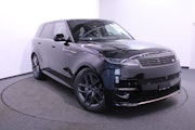 First vehicle image