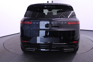 Vehicle image LAND ROVER Range Rover Sport 3.0 I6 P460e SE Dynamic