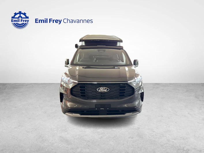 image du véhicule FORD TRANSIT CUSTOM