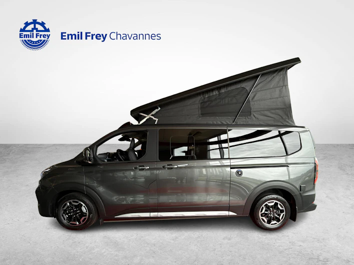 image du véhicule FORD TRANSIT CUSTOM