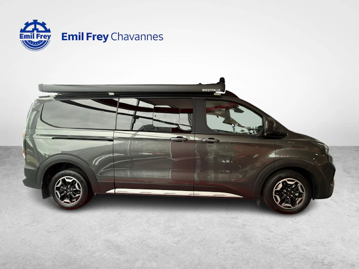 image du véhicule FORD TRANSIT CUSTOM