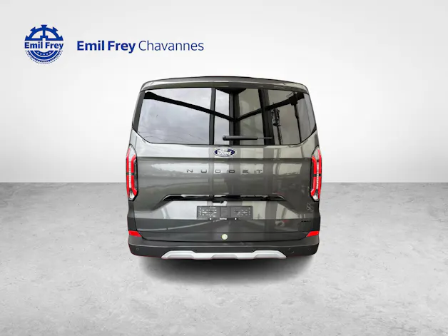 Ford Transit C Nugget 320 L2 2.0 EcoBlue 170 Active