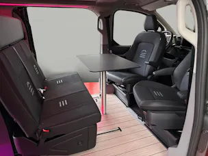 Ford Transit C Nugget 320 L2 2.0 EcoBlue 170 Active