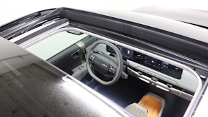 Vehicle image KIA EV3 81 kWh Earth+