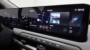 Vehicle image KIA EV3 81 kWh Earth+