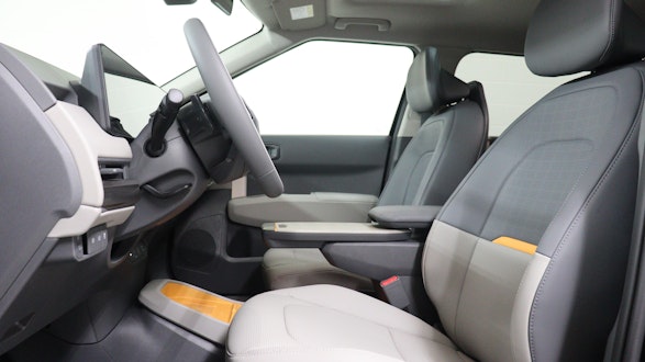 KIA EV3 81 kWh Earth+ 2