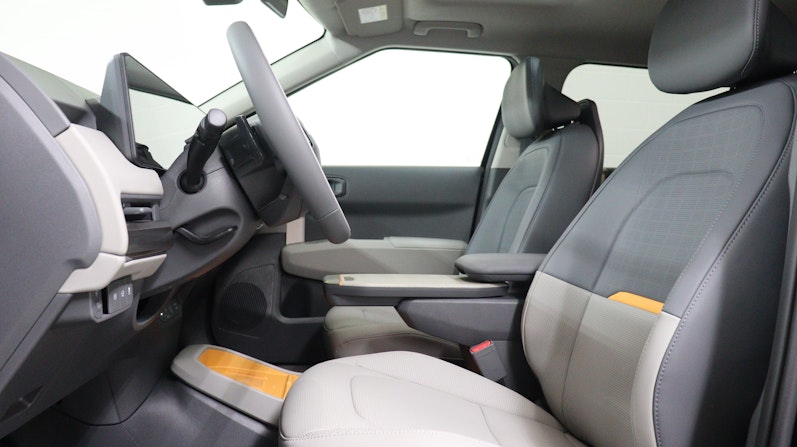 Vehicle image KIA EV3