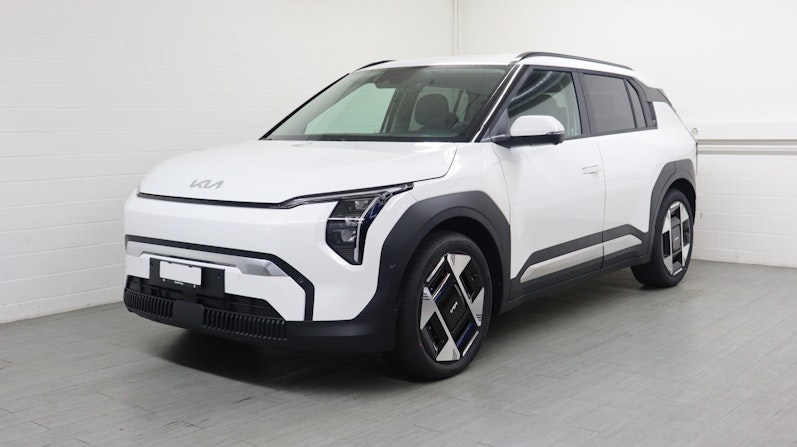 Vehicle image KIA EV3