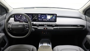 Vehicle image KIA EV3 81 kWh Earth+