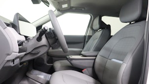 Vehicle image KIA EV3 81 kWh Earth+