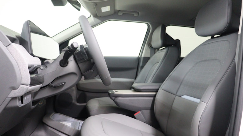 Vehicle image KIA EV3