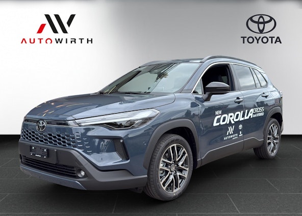 First vehicle image First vehicle image