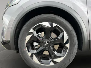 Mitsubishi ASX 1.8 HEV Instyle