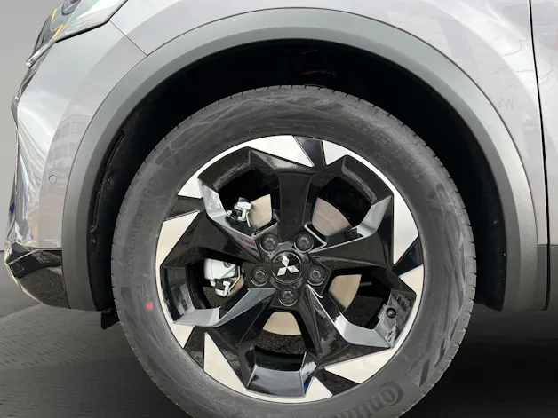 Mitsubishi ASX 1.8 HEV Instyle