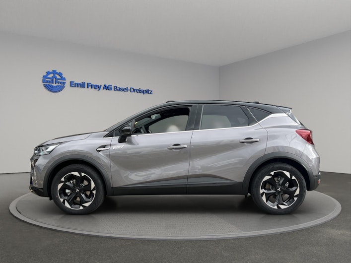 Vehicle image MITSUBISHI ASX