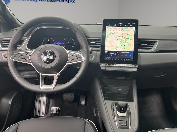 Vehicle image MITSUBISHI ASX