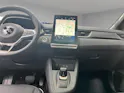 Mitsubishi ASX 1.8 HEV Instyle