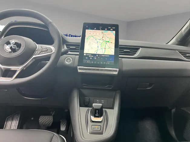 Mitsubishi ASX 1.8 HEV Instyle