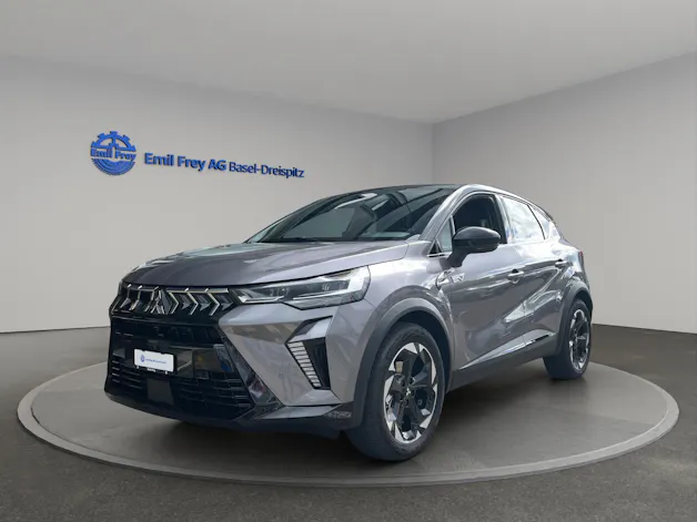 Mitsubishi ASX 1.8 HEV Instyle
