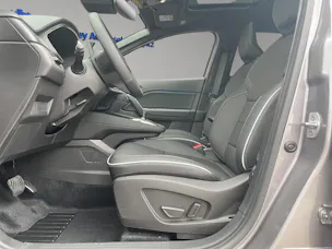 Mitsubishi ASX 1.8 HEV Instyle