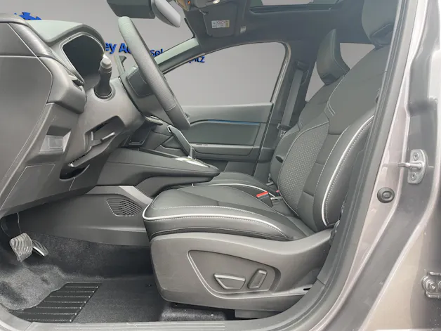 Mitsubishi ASX 1.8 HEV Instyle