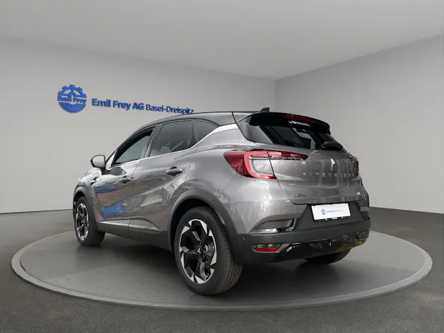 Mitsubishi ASX 1.8 HEV Instyle