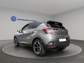 Vehicle image MITSUBISHI ASX 1.8 HEV Instyle