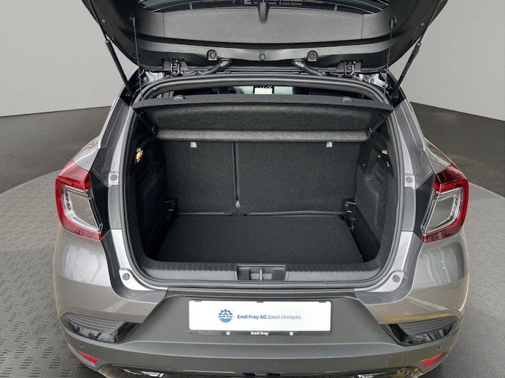 Vehicle image MITSUBISHI ASX