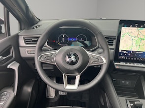 Vehicle image MITSUBISHI ASX 1.8 HEV Instyle